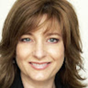 Meet your Posher, Deborah